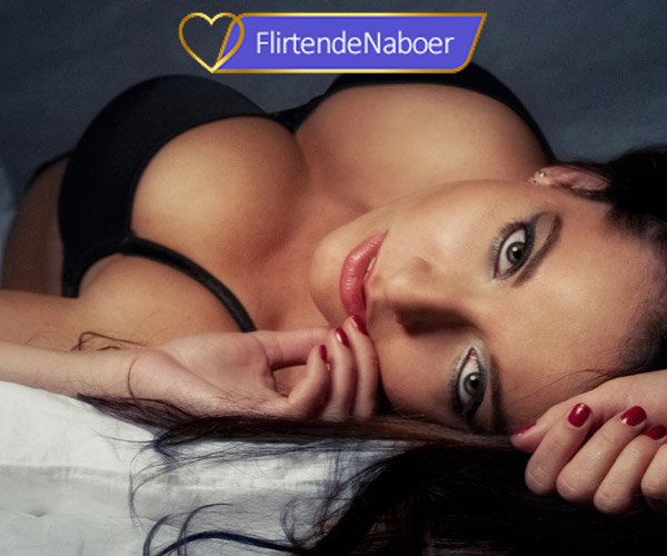 FlirtendeNaboer – diskret dating og erotiske kontakter i Danmark