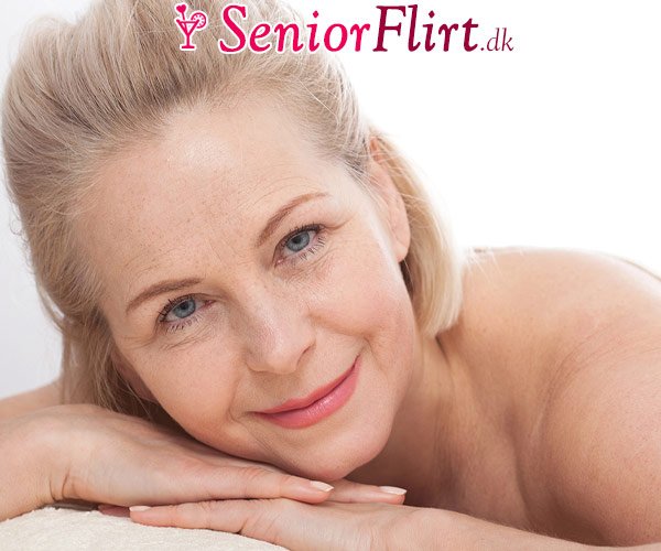 SeniorFlirt – diskret dating og erotiske kontakter i Danmark