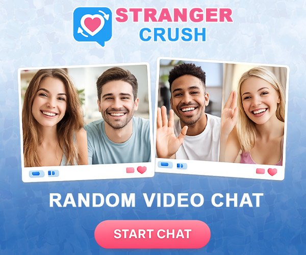 Stranger Crush – diskret dating og erotiske kontakter i Danmark