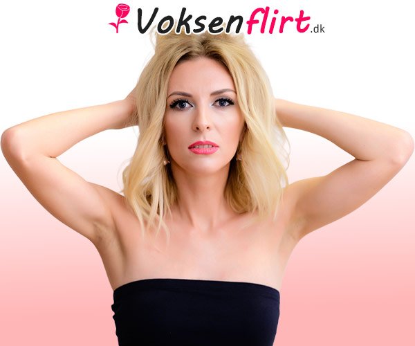Voksenflirt – diskret dating og erotiske kontakter i Danmark